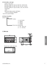 Preview for 64 page of Kubler codix 550 User Manual