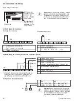 Preview for 65 page of Kubler codix 550 User Manual