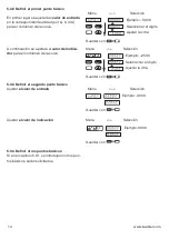 Preview for 71 page of Kubler codix 550 User Manual