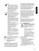 Preview for 3 page of Kubler CODIX 565 User Manual