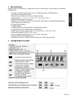 Preview for 5 page of Kubler CODIX 565 User Manual