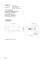 Preview for 20 page of Kubler CODIX 565 User Manual