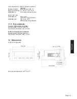 Preview for 63 page of Kubler CODIX 565 User Manual