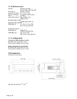 Preview for 86 page of Kubler CODIX 565 User Manual