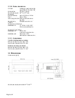 Preview for 108 page of Kubler CODIX 565 User Manual