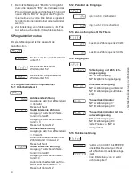 Preview for 4 page of Kubler Codix 717 Operating Instructions Manual