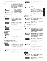 Preview for 5 page of Kubler Codix 717 Operating Instructions Manual