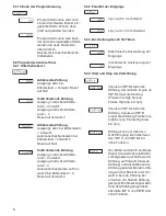 Preview for 6 page of Kubler Codix 717 Operating Instructions Manual