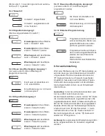 Preview for 9 page of Kubler Codix 717 Operating Instructions Manual