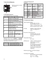 Preview for 10 page of Kubler Codix 717 Operating Instructions Manual