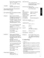 Preview for 11 page of Kubler Codix 717 Operating Instructions Manual