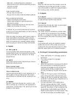 Preview for 15 page of Kubler Codix 717 Operating Instructions Manual