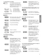 Preview for 17 page of Kubler Codix 717 Operating Instructions Manual