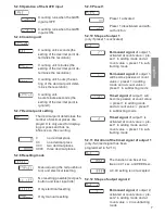 Preview for 19 page of Kubler Codix 717 Operating Instructions Manual