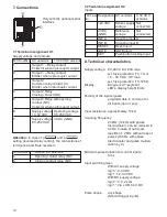 Preview for 22 page of Kubler Codix 717 Operating Instructions Manual