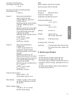 Preview for 23 page of Kubler Codix 717 Operating Instructions Manual