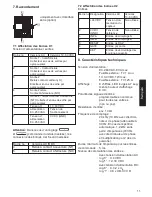 Preview for 35 page of Kubler Codix 717 Operating Instructions Manual