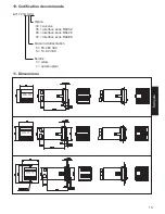 Preview for 37 page of Kubler Codix 717 Operating Instructions Manual