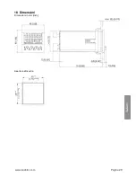 Предварительный просмотр 115 страницы Kubler Codix 924 User Manual