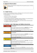 Preview for 5 page of Kubler Sendix F58 Series Manual