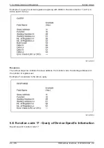 Preview for 22 page of Kubler Sendix F58 Series Manual