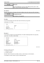 Preview for 23 page of Kubler Sendix F58 Series Manual