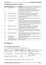 Preview for 31 page of Kubler Sendix F58 Series Manual