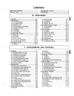 Preview for 4 page of Kubota 03 Series Workshop Manual