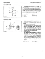 Preview for 21 page of Kubota 03 Series Workshop Manual