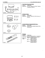 Preview for 48 page of Kubota 03 Series Workshop Manual