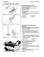 Preview for 53 page of Kubota 03 Series Workshop Manual