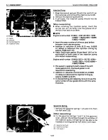 Preview for 55 page of Kubota 03 Series Workshop Manual