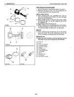 Preview for 59 page of Kubota 03 Series Workshop Manual