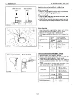 Preview for 68 page of Kubota 03 Series Workshop Manual