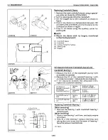 Preview for 71 page of Kubota 03 Series Workshop Manual