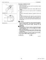 Предварительный просмотр 23 страницы Kubota 05-E3B Series Workshop Manual