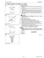 Предварительный просмотр 26 страницы Kubota 05-E3B Series Workshop Manual