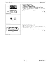 Предварительный просмотр 28 страницы Kubota 05-E3B Series Workshop Manual