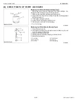 Предварительный просмотр 31 страницы Kubota 05-E3B Series Workshop Manual