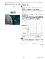 Предварительный просмотр 36 страницы Kubota 05-E3B Series Workshop Manual