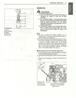 Предварительный просмотр 25 страницы Kubota 0662-E Operator'S Manual