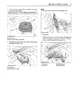 Предварительный просмотр 15 страницы Kubota 10615 Operator'S Manual