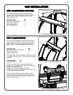 Preview for 12 page of Kubota 1KB01PR Installation & Owner'S Manual