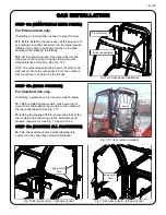 Preview for 14 page of Kubota 1KB01PR Installation & Owner'S Manual