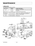 Preview for 27 page of Kubota 21400001 Owner'S Manual