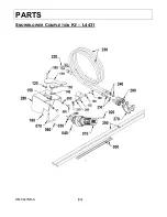 Предварительный просмотр 37 страницы Kubota 21400001 Owner'S Manual