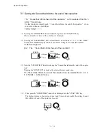 Предварительный просмотр 29 страницы Kubota 2420 Nstruction And Service Manual