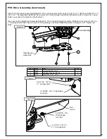 Предварительный просмотр 9 страницы Kubota 28131501 Operator'S Manual