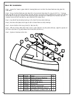 Предварительный просмотр 12 страницы Kubota 28131501 Operator'S Manual