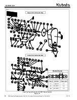 Предварительный просмотр 14 страницы Kubota 329-181A Assembly Instructions Manual